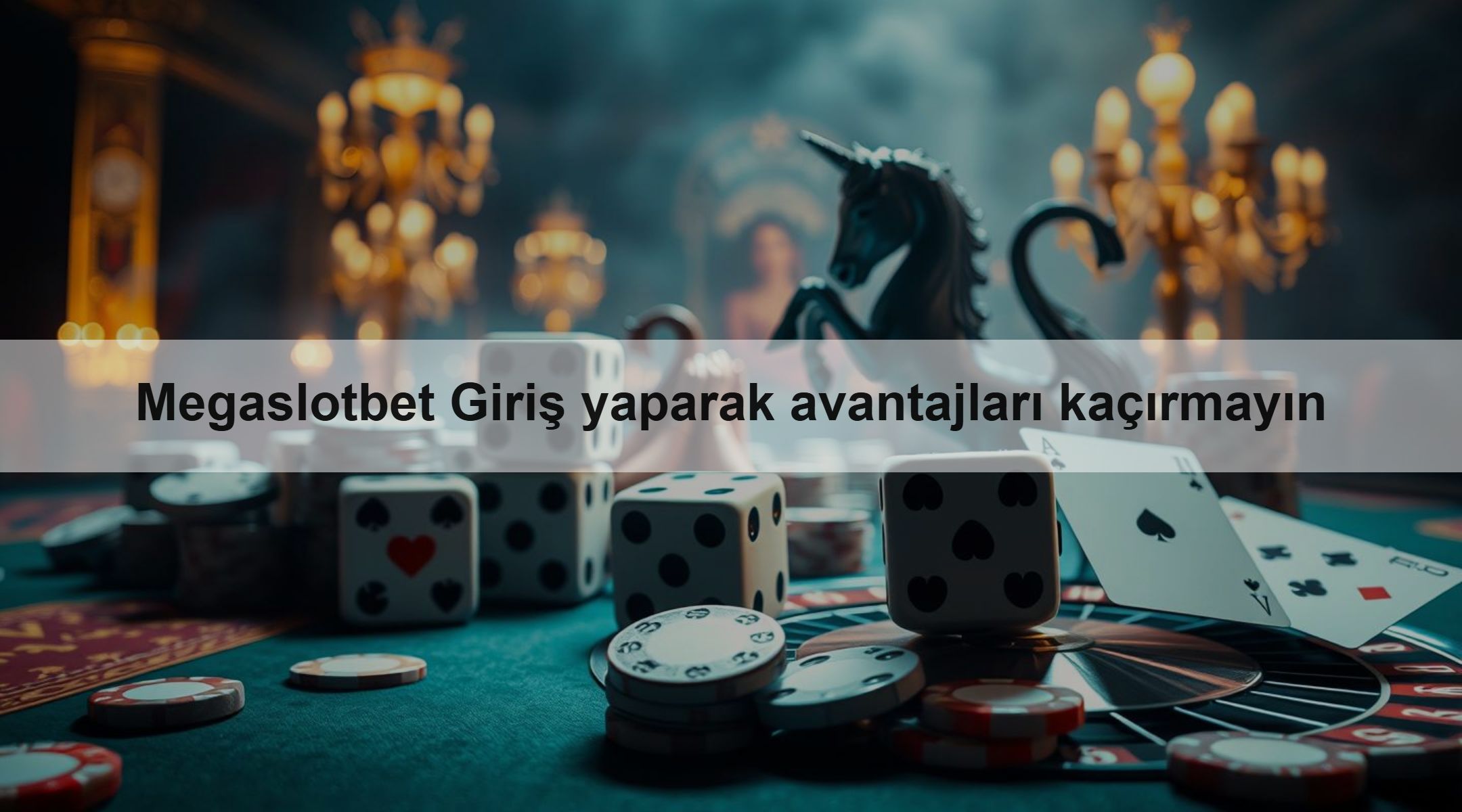 Megaslotbet Giriş yaparak avantajları kaçırmayın